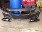 Voorbumper BMW 318d F30, Auto-onderdelen, Ophalen, Voor, Nieuw, Bumper