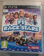 F1 Race Stars, Games en Spelcomputers, Games | Sony PlayStation 3, Online, Racen en Vliegen, Ophalen of Verzenden, Zo goed als nieuw