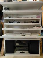 Kast, Muziek en Instrumenten, Synthesizers, Ophalen