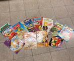 Simpsons strips, Boeken, Stripverhalen, Meerdere stripboeken, Ophalen of Verzenden, Gelezen
