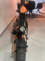 Kukirin G2 MAX, Fietsen en Brommers, Ophalen, Zo goed als nieuw