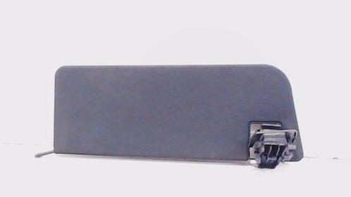 ZONNEKLEP Mercedes-Benz E (W212) (A2128110140), Auto-onderdelen, Interieur en Bekleding, Mercedes-Benz, Gebruikt