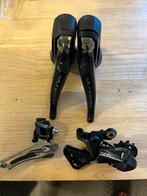 Shimano Ultegra R8020 onderdelen, Fietsen en Brommers, Fietsonderdelen, Ophalen, Gebruikt