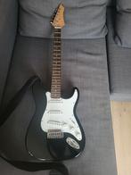 Electric guitar, Muziek en Instrumenten, Snaarinstrumenten | Gitaren | Elektrisch, Ophalen, Zo goed als nieuw