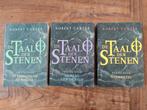Trilogie De taal der stenen., Ophalen of Verzenden, Zo goed als nieuw