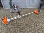 bosmaaier van Stihl type FS400, Tuin en Terras, Bosmaaiers, Ophalen, Gebruikt, 30 tot 50 cm, Stihl