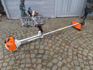 bosmaaier van Stihl type FS400 beschikbaar voor biedingen