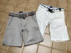 Okaidi Bermuda nieuw! 3jaar maat 98, Broek, Nieuw, Ophalen of Verzenden, Okaidi