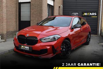 BMW, 128, tiAS M-Performance - PANO / HARMAN KARDON beschikbaar voor biedingen