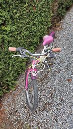 20 inch kinderfiets, Ophalen, Gebruikt, 16 tot 20 inch, B-twin