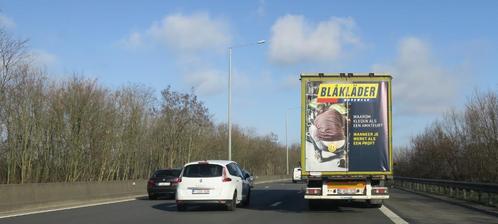 Jobstudent - reclame plaatser - Regio Kontich, Vacatures, Vacatures | Industrie en Productie, Starter, Tijdelijk contract, Vakantiewerk