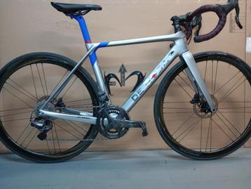 koersfiets DE ROSA PROTOS, Fietsen en Brommers, Fietsen | Racefietsen, Ophalen