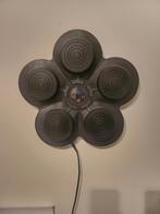 Boksen op muziek, Enlèvement