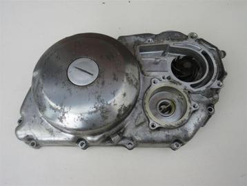 Yamaha XZ550 koppelingsdeksel motorblok deksel XZ 550 cover beschikbaar voor biedingen
