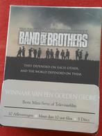 Boîte DVD de la bande des frères scellée, Neuf, dans son emballage, Enlèvement ou Envoi