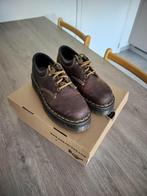 Dr Martens Schoenen 8053 4i Quad Arc - Dark Brown (NIEUW), Kleding | Dames, Ophalen, Bruin, Lage of Enkellaarzen, Nieuw