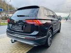 Volkswagen Tiguan Allspace Tiguan Allspace 2.0 TDi SCR 4Moti, Auto's, Automaat, Gebruikt, 4 cilinders, 5 deurs