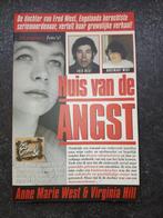 HUIS VAN DE ANGST door de dochter van Fred WEST, Enlèvement ou Envoi, Comme neuf, Anne Marie West