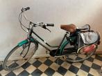 Damesfiets RollsWel, Ophalen, Gebruikt