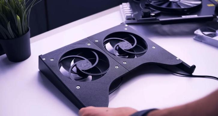 Maatwerk onderdeleen Carbon versterkt/Koelpad, Games en Spelcomputers, Spelcomputers | Overige, Nieuw, Ophalen of Verzenden