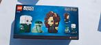 Lego Brick Headz Harry Potter, Kinderen en Baby's, Speelgoed | Duplo en Lego, Nieuw, Ophalen of Verzenden, Lego