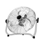 Ventilator, Elektronische apparatuur, Ophalen