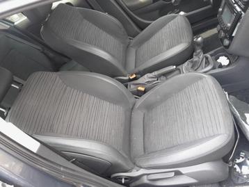 SIEGE AVANT DROIT Opel Corsa D (01-2006/12-2014), Utilisé, Opel