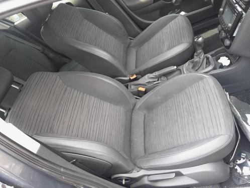 STOEL RECHTS VOOR Opel Corsa D (01-2006/12-2014), Auto-onderdelen, Interieur en Bekleding, Opel, Gebruikt