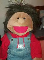 Living Puppets Mo - 65cm, Kinderen en Baby's, Speelgoed | Poppen, Ophalen of Verzenden, Zo goed als nieuw