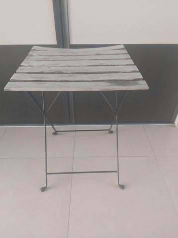 Ikea  tarno petite table pliable  beschikbaar voor biedingen