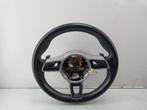 STUUR Porsche Macan (95B) (|95B419091AJA34|95B419091DRA34|), Auto-onderdelen, Gebruikt, Porsche