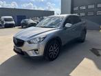 Mazda CX-5 2.2 diesel automaat word gekeurd voor verkoop, Auto's, Mazda, Automaat, Stof, Gebruikt, 4 cilinders