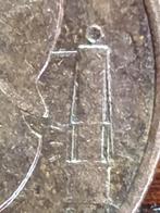 50 centiem type mijnwerker lamp aan helm bevestigd 1994 fr, Timbres & Monnaies, Monnaies | Belgique, Bronze, Enlèvement ou Envoi