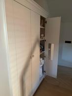 3-deurskast Bopita narbonne, Kinderen en Baby's, Ophalen, Gebruikt, Kast