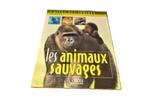 (61) -les animaux sauvages -, Ophalen of Verzenden, Zo goed als nieuw