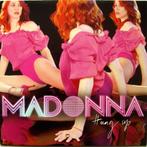 Madonna hung up, Cd's en Dvd's, Vinyl | Dance en House, Ophalen of Verzenden, Techno of Trance, 12 inch