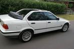 BMW BAUR 318i E36, Auto's, BMW, 4 deurs, Achterwielaandrijving, 4 cilinders, Cabriolet