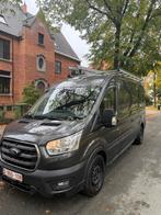 Transit automaat L3H2 DISTRUBUTIE NIEUW, Auto's, Bestelwagens en Lichte vracht, Stof, 1995 cc, Euro 6, 4 cilinders