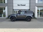Land Rover Defender D200 S, Auto's, Land Rover, Automaat, Stof, 2316 kg, Adaptive Cruise Control