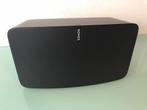 Sonos Play 5 Gen 2, Audio, Tv en Foto, Ophalen of Verzenden, Zo goed als nieuw, Front, Rear of Stereo speakers, Sonos
