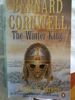 Bernard CORNWELL - the Winter King - engels, Ophalen of Verzenden, Gelezen, Cornwell, Fictie