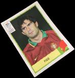 Panini Euro 2000 Luis Figo # 66 Sticker EK, Envoi, Neuf
