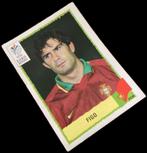Panini Euro 2000 Luis Figo # 66 Sticker EK, Verzamelen, Verzenden, Nieuw