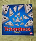 Triominos classic, Hobby en Vrije tijd, Ophalen of Verzenden, Nieuw