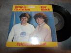 7" van Dennie Christian & Roy Black, Gebruikt, 7 inch, Single, Ophalen of Verzenden