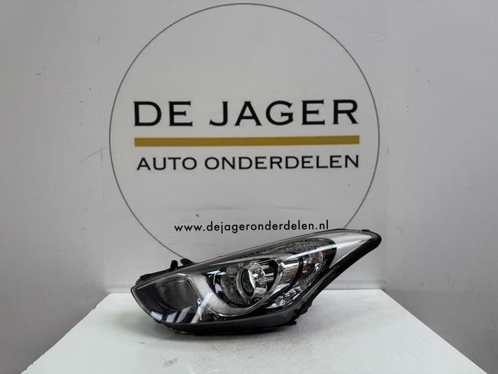 HYUNDAI I30 KOPLAMP LINKS 92101-A6060, Auto-onderdelen, Verlichting, Hyundai, Gebruikt