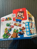 Super Mario, lego, doos ongeopend, Ophalen, Nieuw, Lego