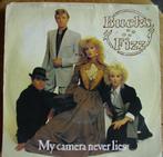 45T 7INCH VINYL SINGLE BUCK S FIZZ, Ophalen of Verzenden, Single