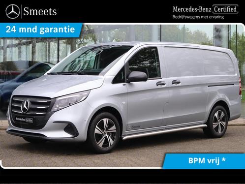 Mercedes-Benz Vito 114 CDI L2 2x SCHUIFDEUR LED, Auto's, Bestelwagens en Lichte vracht, Bedrijf, Te koop, Used 1. Bestelwagens met ervaring.
