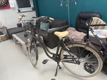 Frappé FCL300 beschikbaar voor biedingen